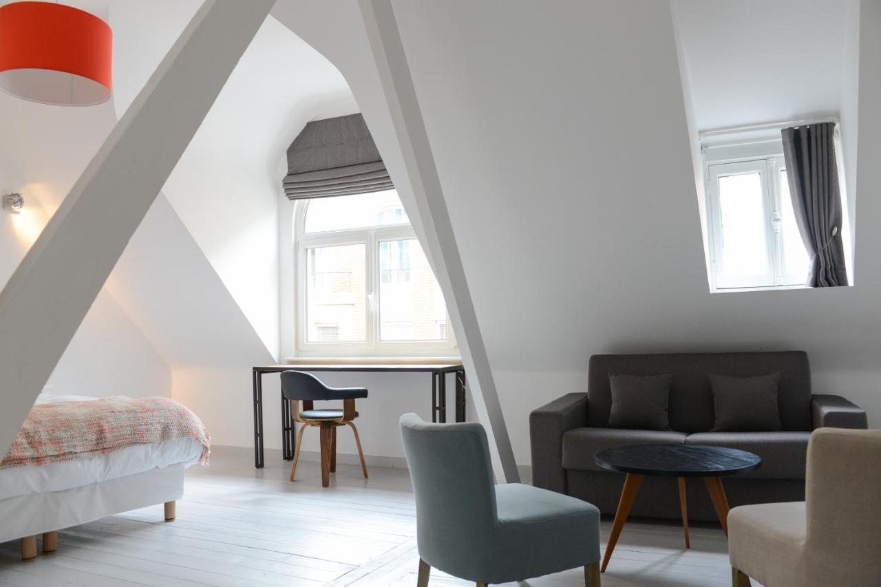 Avenue, Centre, Convivialite, Confort Apartment