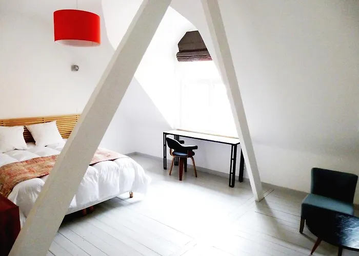 Lille Avenue, Lille Centre, Convivialite, Confort