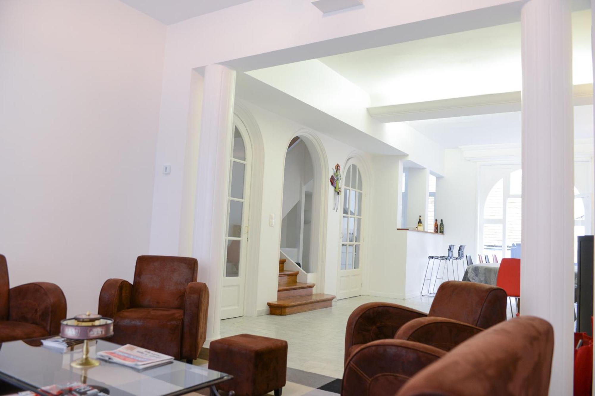 Avenue, Centre, Convivialite, Confort Appartement *