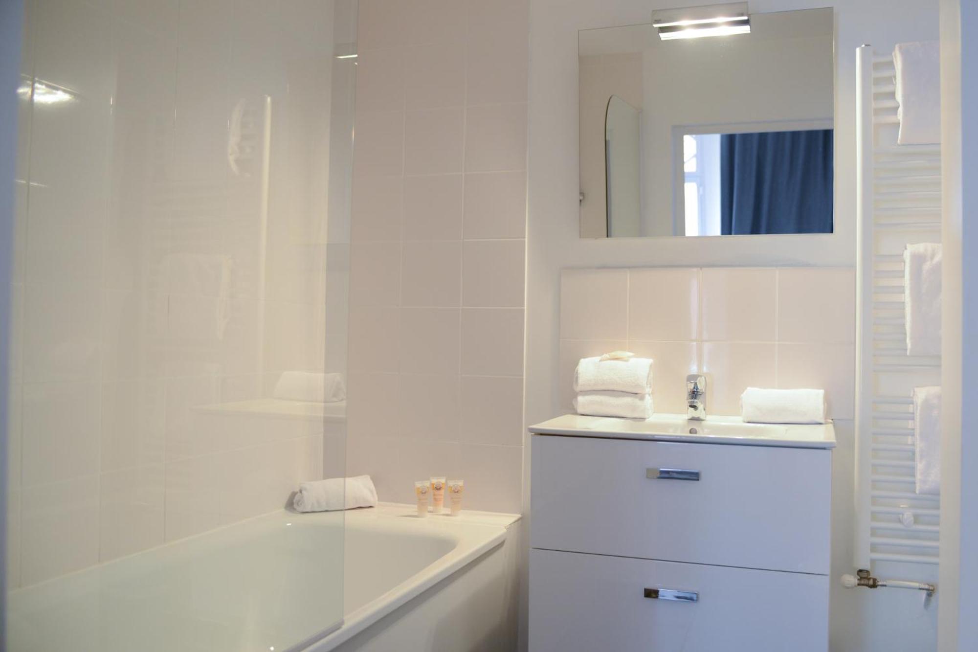 Appartement Avenue, Centre, Convivialite, Confort