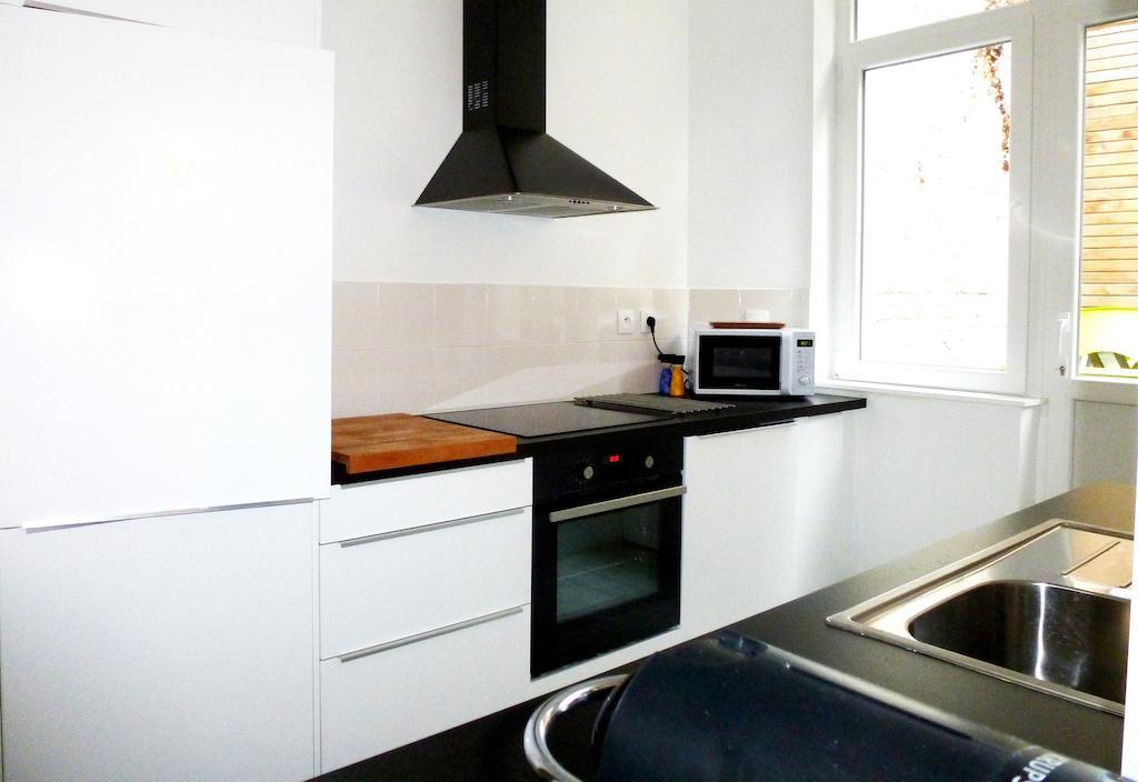 Avenue, Centre, Convivialite, Confort Appartement