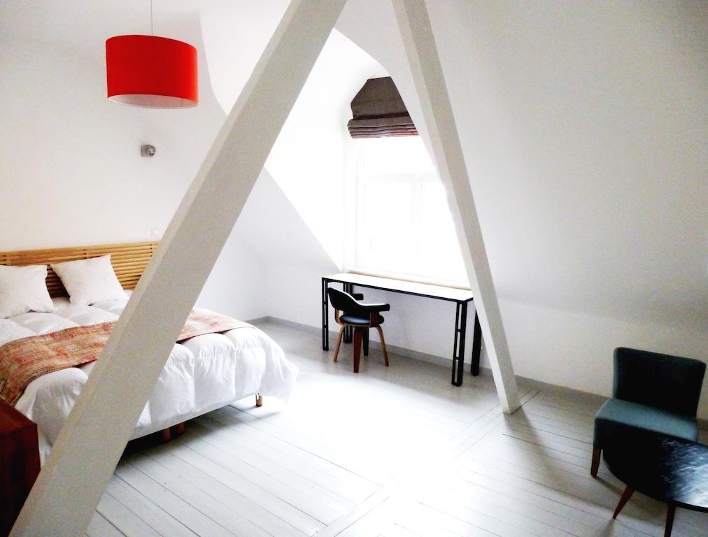 Appartement Avenue, Centre, Convivialite, Confort Rijsel