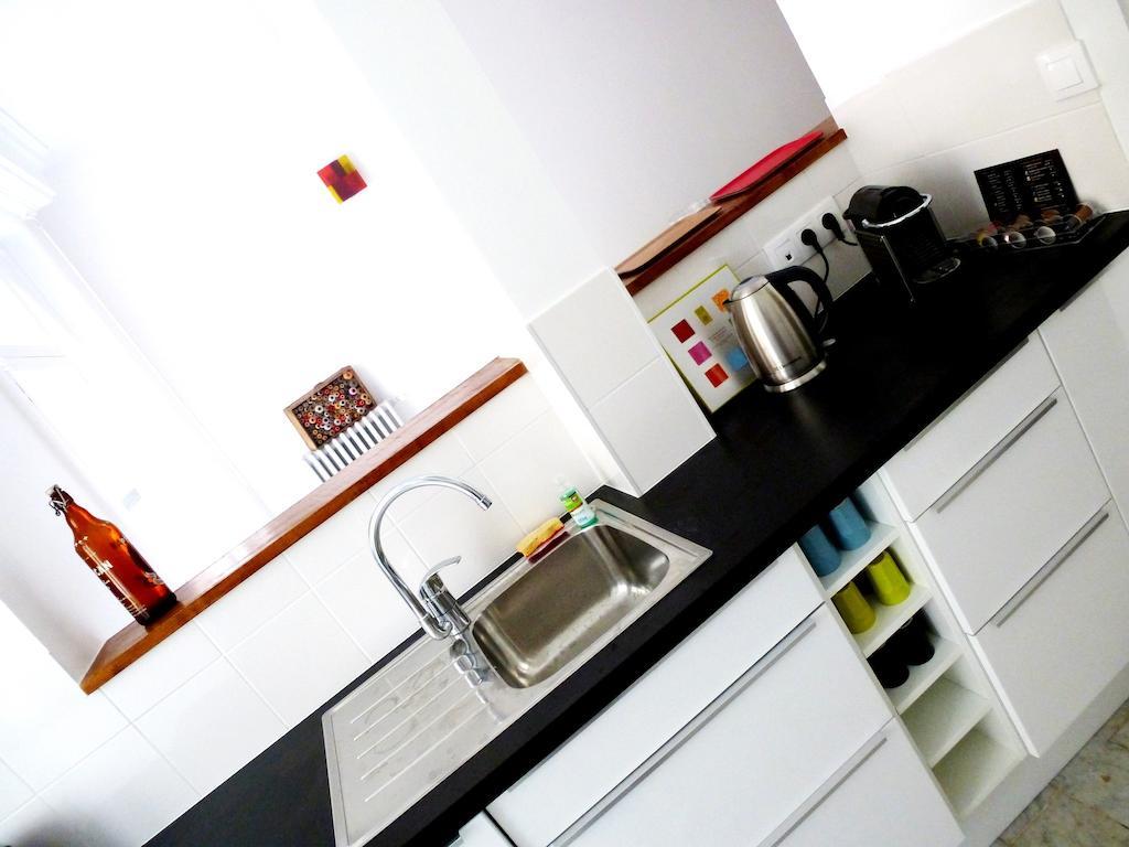 Appartement Avenue, Centre, Convivialite, Confort *