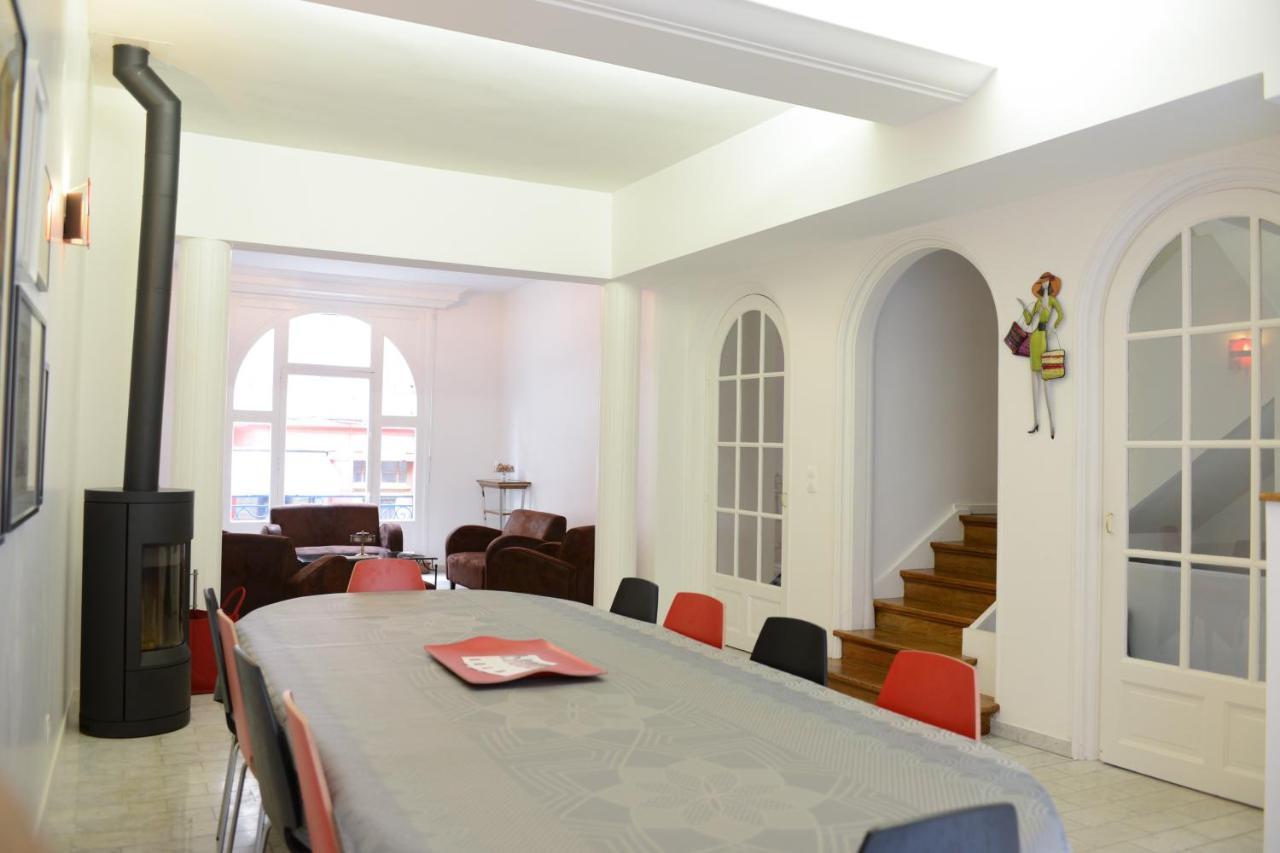Appartement Avenue, Centre, Convivialite, Confort Rijsel