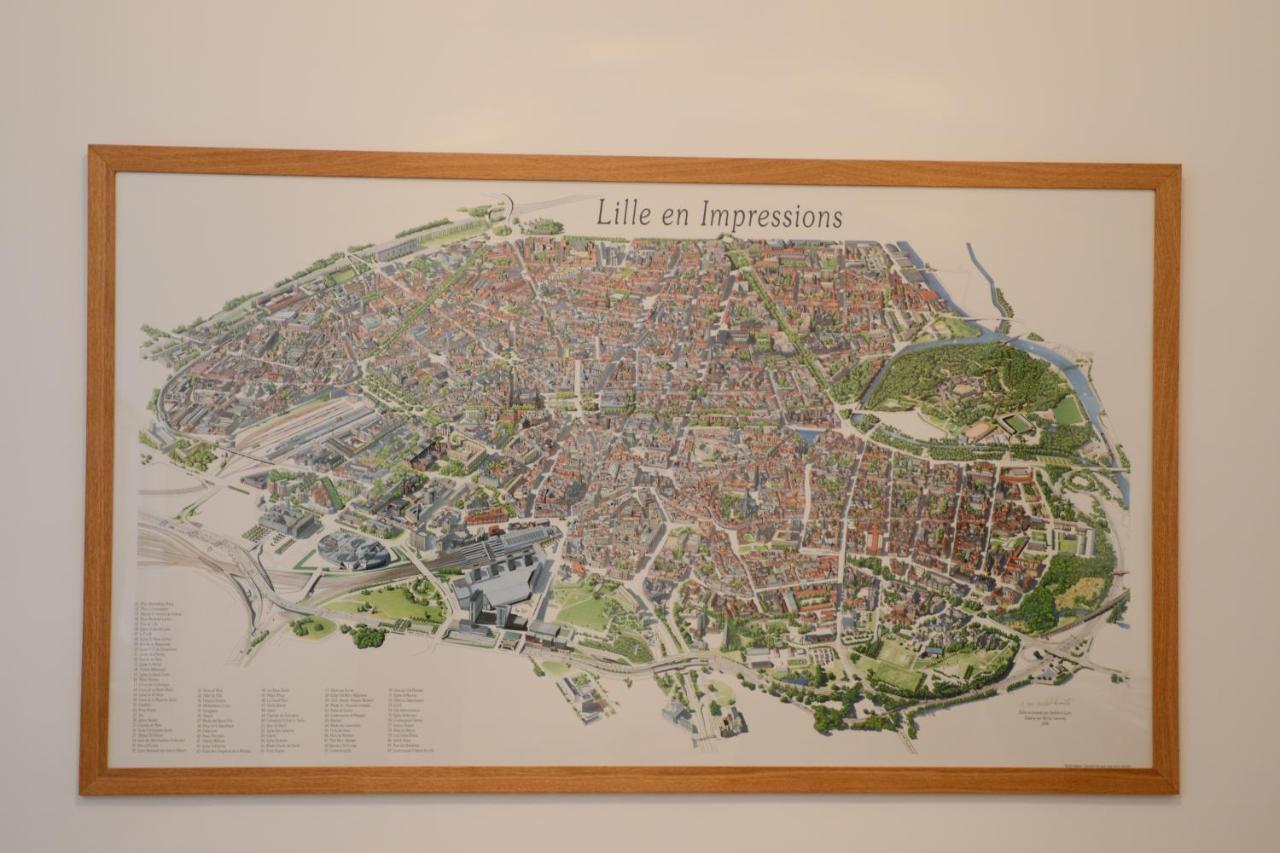 Appartement Avenue, Centre, Convivialite, Confort