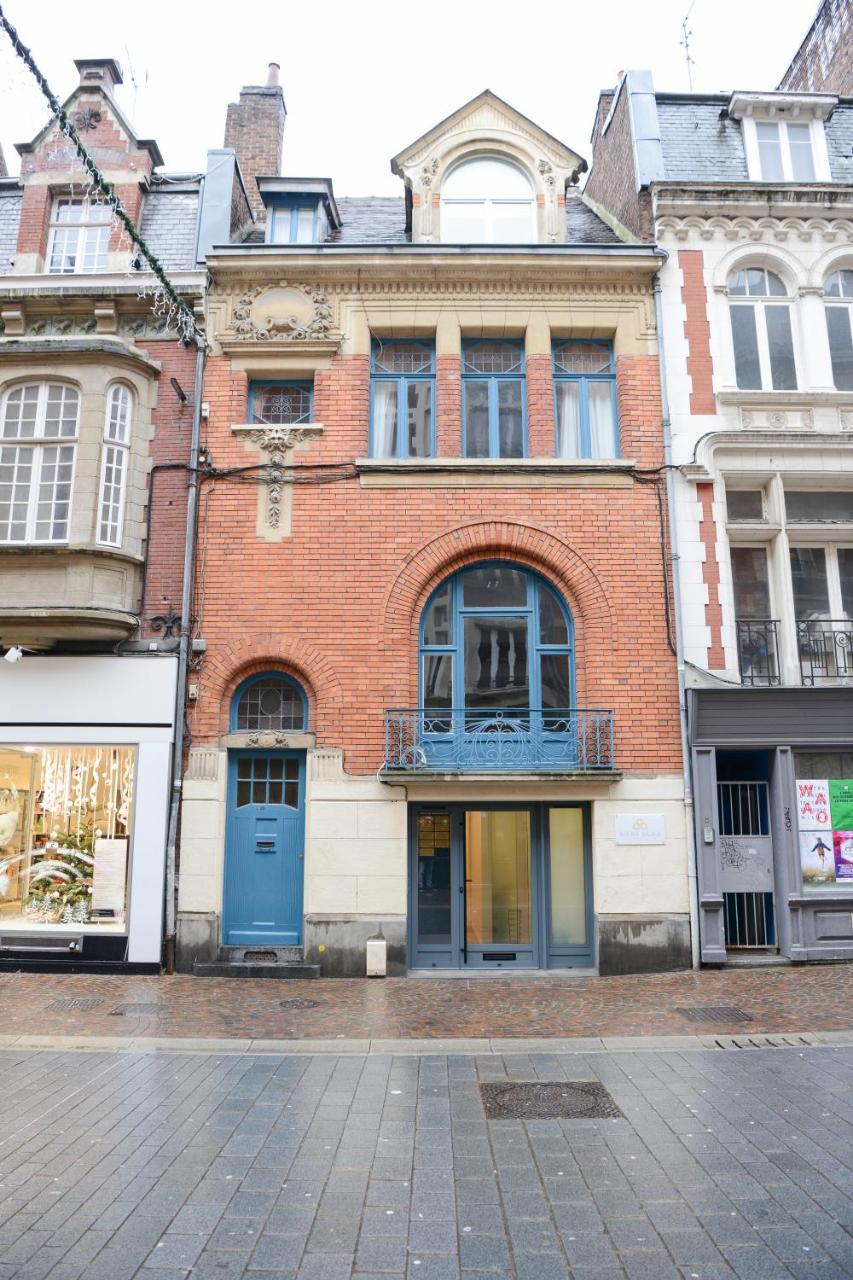Avenue, Centre, Convivialite, Confort