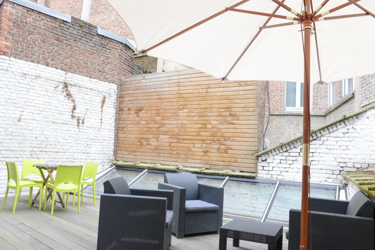 Avenue, Centre, Convivialite, Confort Appartement *
