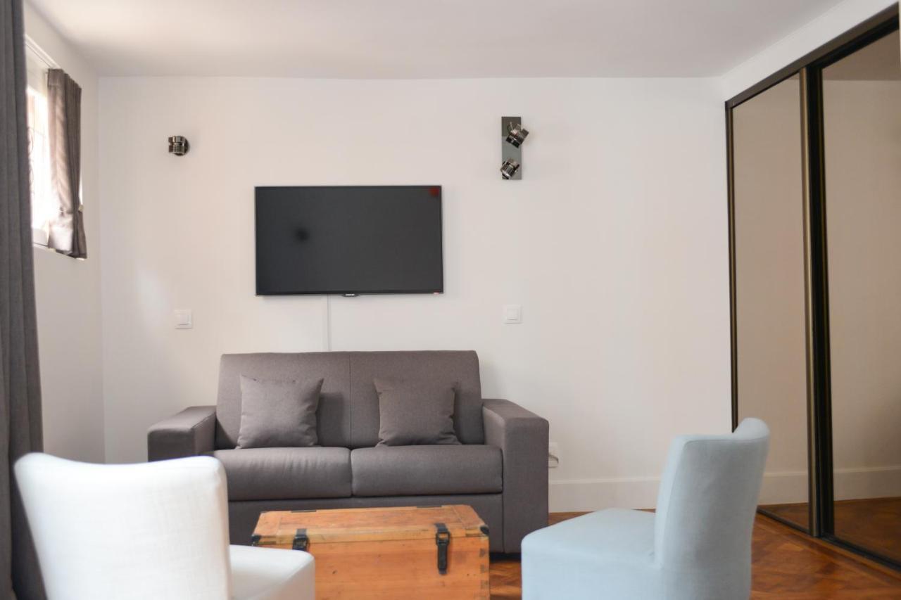 Avenue, Centre, Convivialite, Confort Appartement *