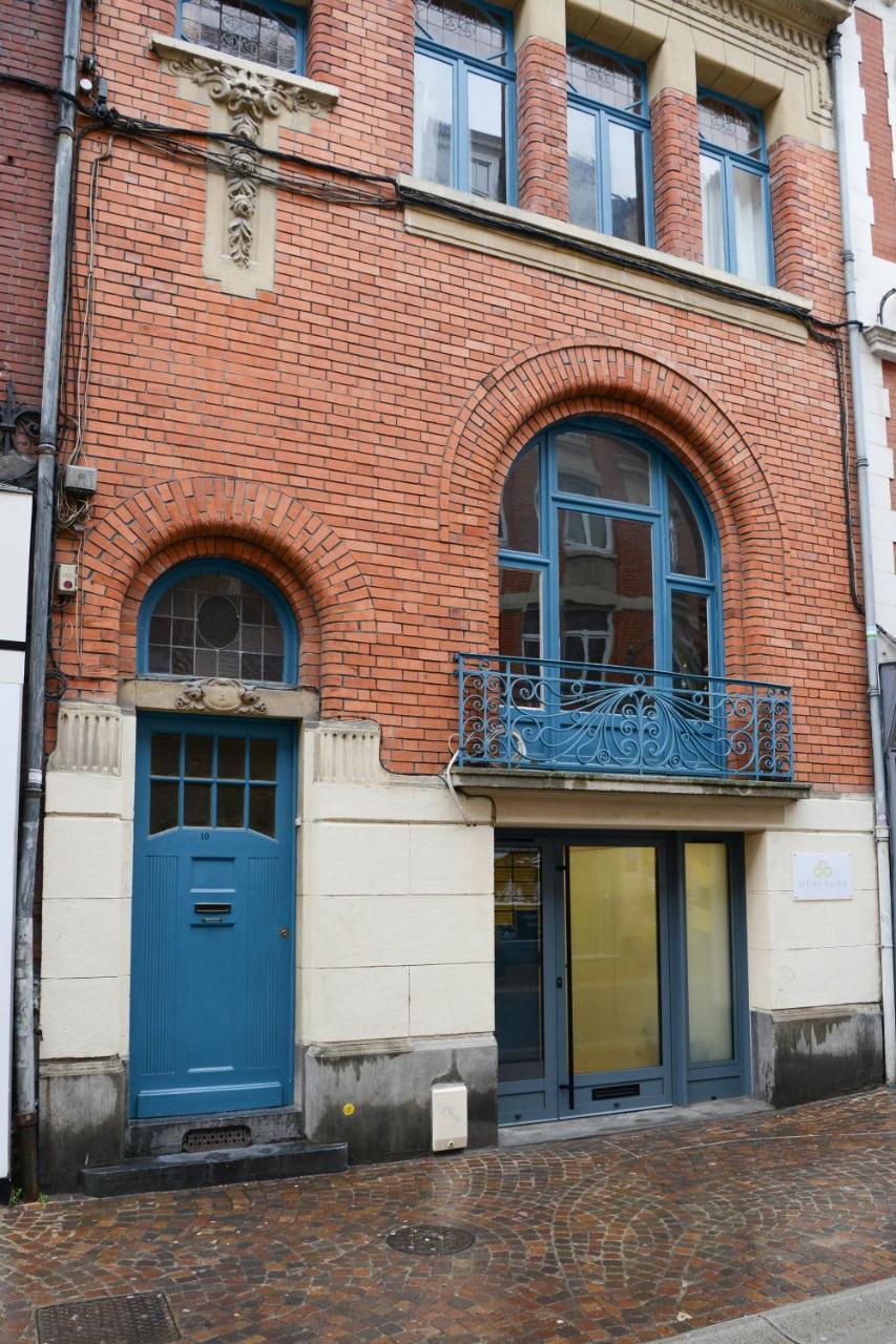 Avenue, Centre, Convivialite, Confort *