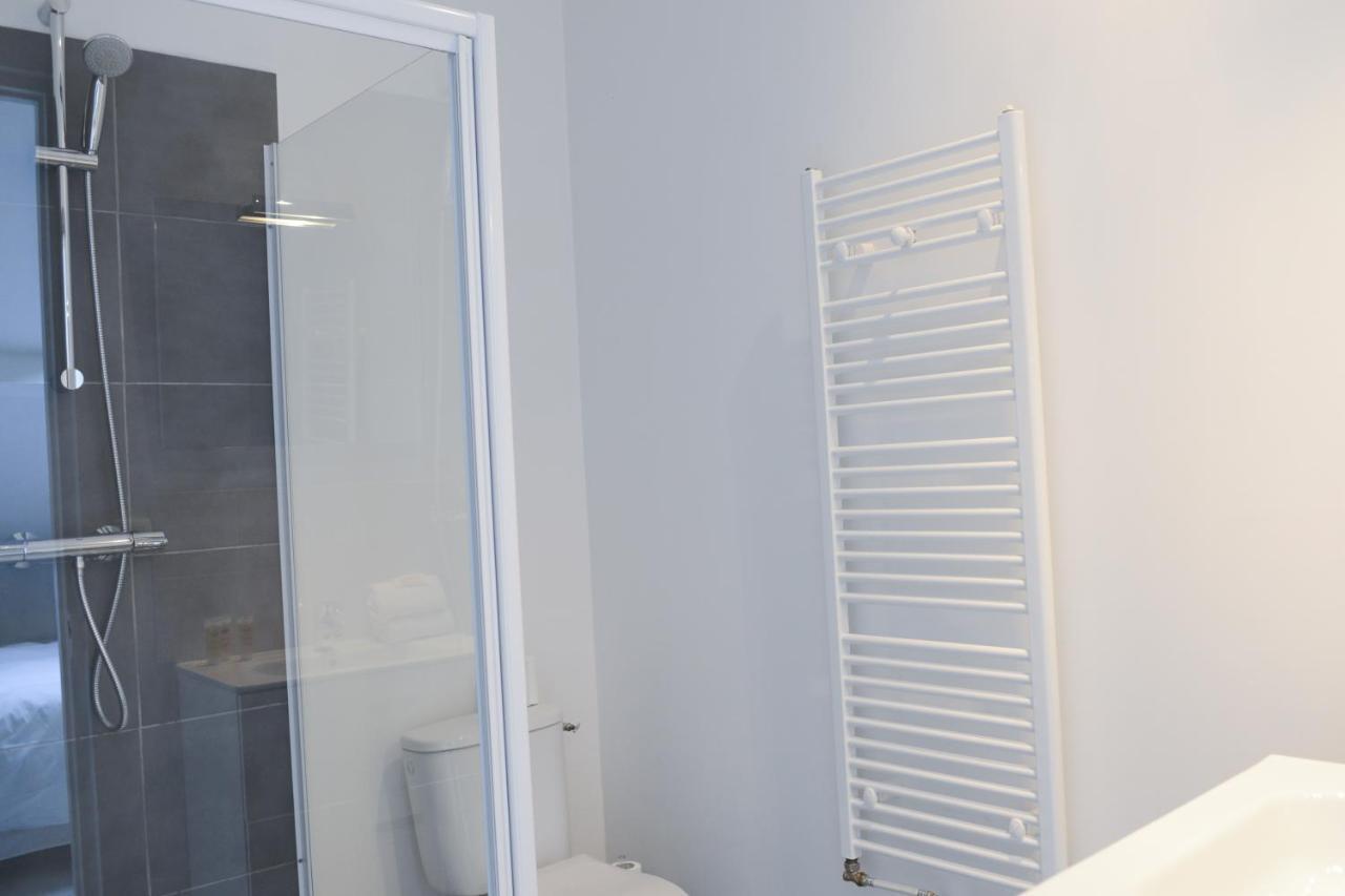 Avenue, Centre, Convivialite, Confort Appartement